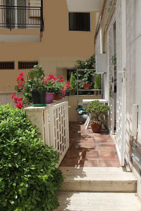Michael'S House B&B Salerno Exterior photo
